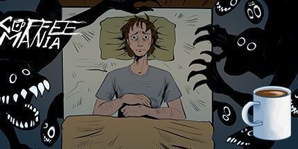 御三家Game-咖啡狂热