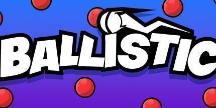 御三家Game-弹道