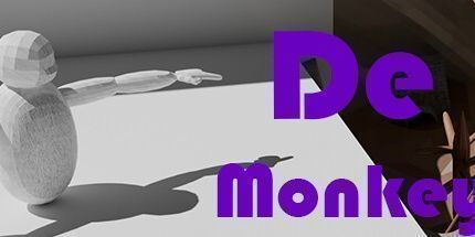 御三家Game-恶魔钥匙