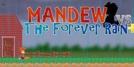 御三家Game-曼杜vs永远的雨