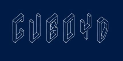 御三家Game-Cuboyd