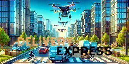 御三家Game-快递