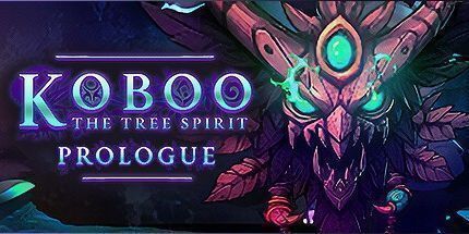 御三家Game-Koboo: 树的精神-序言