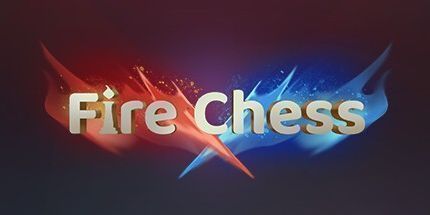 御三家Game-FireChess