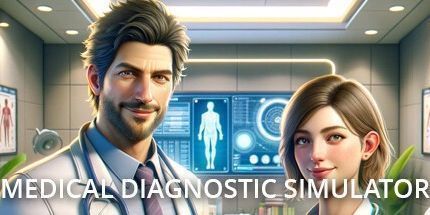 御三家Game-医疗诊断模拟器
