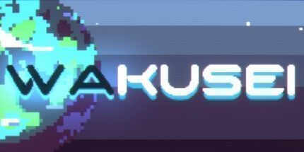 御三家Game-WAKUSEI