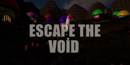 御三家Game-逃离虚空