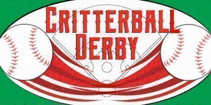 御三家Game-Critterball德比