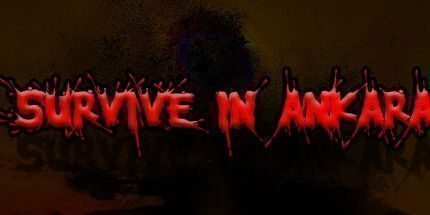 御三家Game-在安卡拉生存