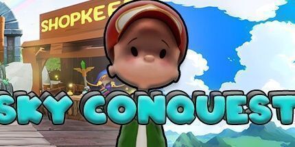 御三家Game-征服天空