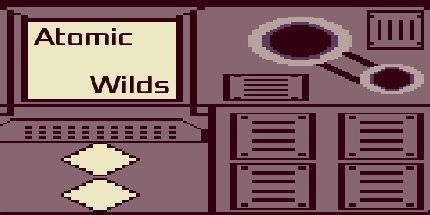 御三家Game-原子荒野