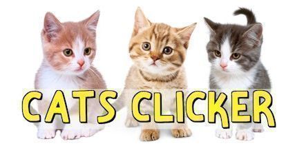 御三家Game-猫点击器