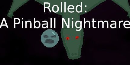 御三家Game-滚动: 弹球噩梦