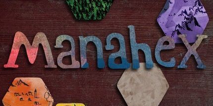 御三家Game-Manahex
