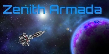 御三家Game-天顶舰队