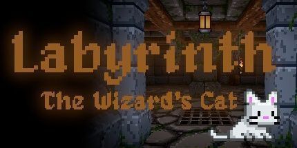 御三家Game-迷宫: 巫师的猫