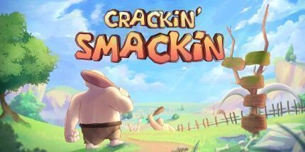 御三家Game-Crackin' Smackin