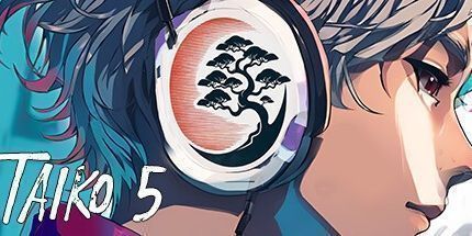 御三家Game-太鼓5