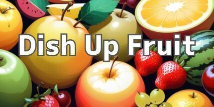 御三家Game-水果