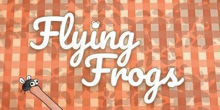 御三家Game-飞蛙