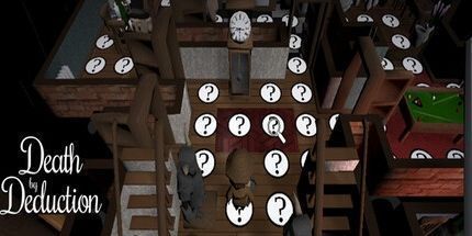 御三家Game-死亡的演绎