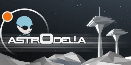 御三家Game-Astrodelia