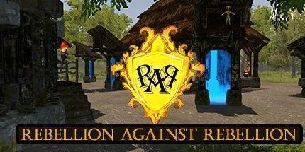 御三家Game-反抗叛乱