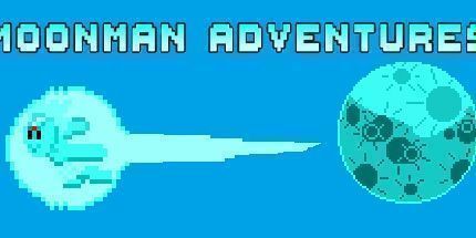 御三家Game-MoonMan冒险