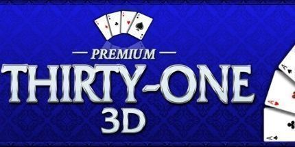 御三家Game-三十一3D Premium