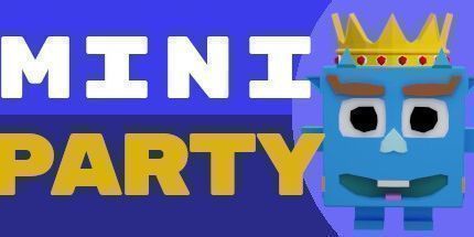 御三家Game-迷你派对