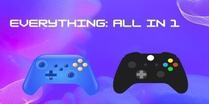 御三家Game-一切: All in 1