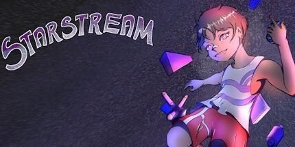 御三家Game-Starstream