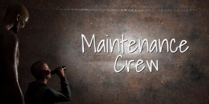 御三家Game-维护人员