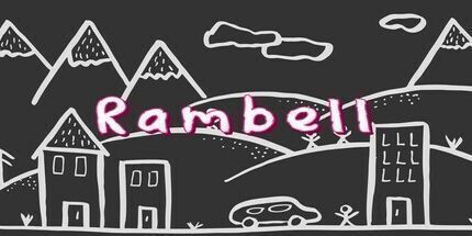 御三家Game-Rambell
