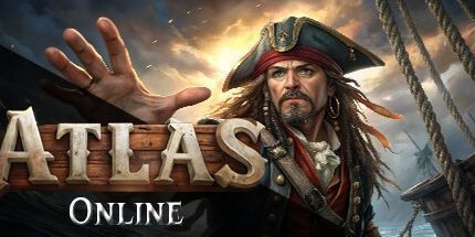 御三家Game-阿特拉斯在线