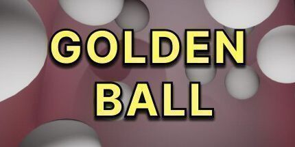 御三家Game-金球