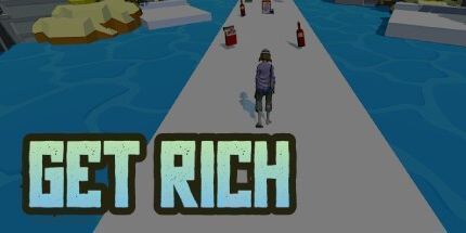 御三家Game-致富