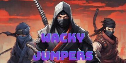 御三家Game-古怪的跳线