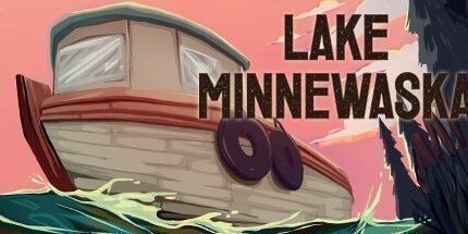 御三家Game-明尼瓦斯卡湖