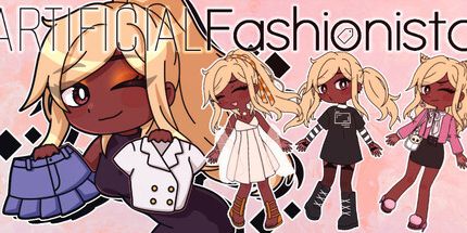 御三家Game-人造时尚达人