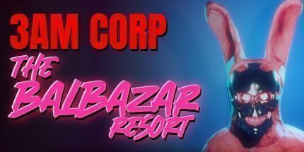 御三家Game-上午3点公司: 巴尔巴扎尔度假村