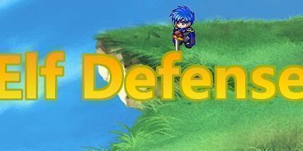 御三家Game-精灵守护者