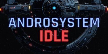 御三家Game-雄激素系统怠速