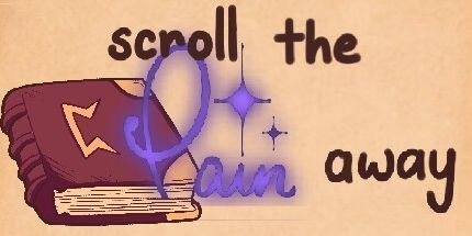 御三家Game-滚动的痛苦