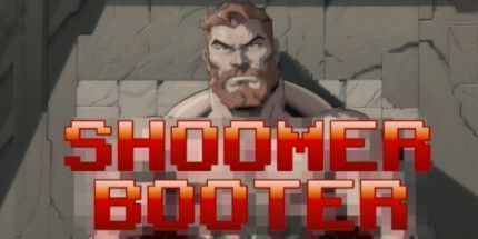 御三家Game-Shoomer Booter