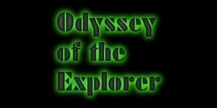 御三家Game-探险家的奥德赛