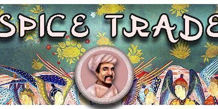 御三家Game-香料贸易