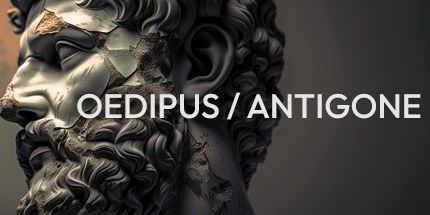 御三家Game-俄狄浦斯/安提果