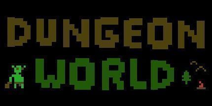 御三家Game-地牢世界