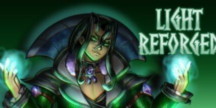 御三家Game-光重铸